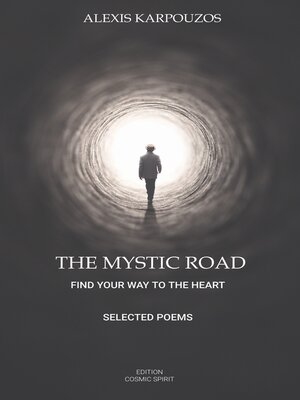 cover image of The Mystic Road